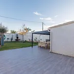 Maison 8 Pers - 8min - Parc Expo- Arena-centre Nyaraló