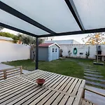 Nyaraló Maison 8 Pers - 8min - Parc Expo- Arena-centre