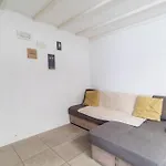 Maison 8 Pers - 8min - Parc Expo- Arena-centre Nyaraló