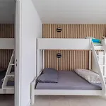 Сasa de vacaciones Maison 8 Pers - 8min - Parc Expo- Arena-centre *