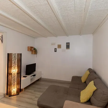 Casa vacanze Maison 8 Pers - 8min - Parc Expo- Arena-centre Mauguio