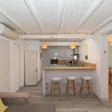 Maison 8 Pers - 8min - Parc Expo- Arena-centre Prázdninový dům *