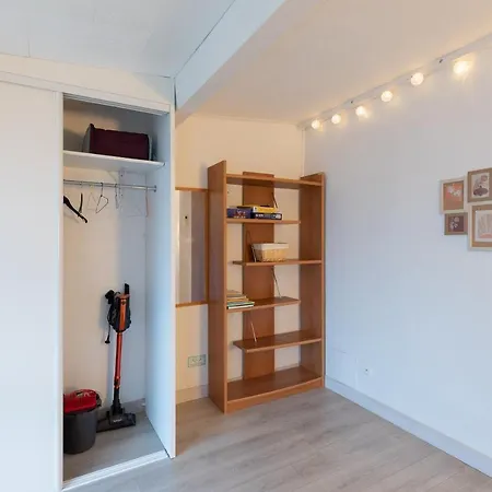 Casa vacanze Maison 8 Pers - 8min - Parc Expo- Arena-centre *