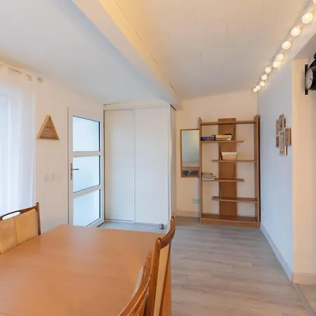 Casa vacanze Maison 8 Pers - 8min - Parc Expo- Arena-centre *