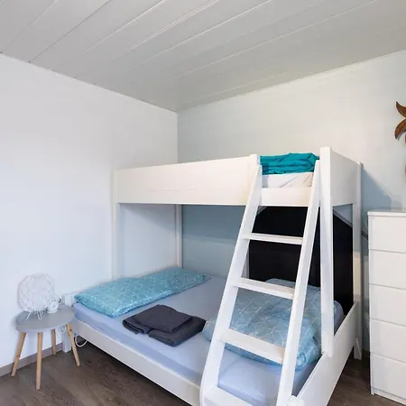 Casa vacanze Maison 8 Pers - 8min - Parc Expo- Arena-centre Mauguio