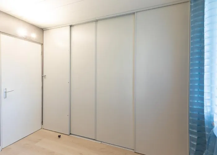 Σπίτι διακοπών Maison 8 Pers - 8min - Parc Expo- Arena-centre *