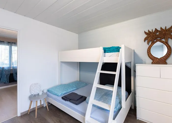 Σπίτι διακοπών Maison 8 Pers - 8min - Parc Expo- Arena-centre Mauguio